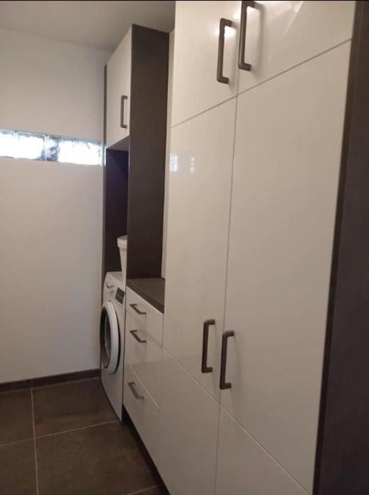Au Lit De L'Ambleve Apartment มัลเมอดี ภายนอก รูปภาพ